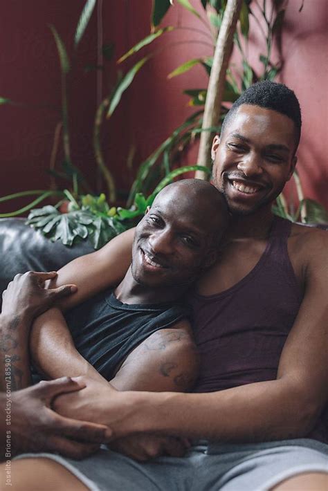 Ebony gay porn videos